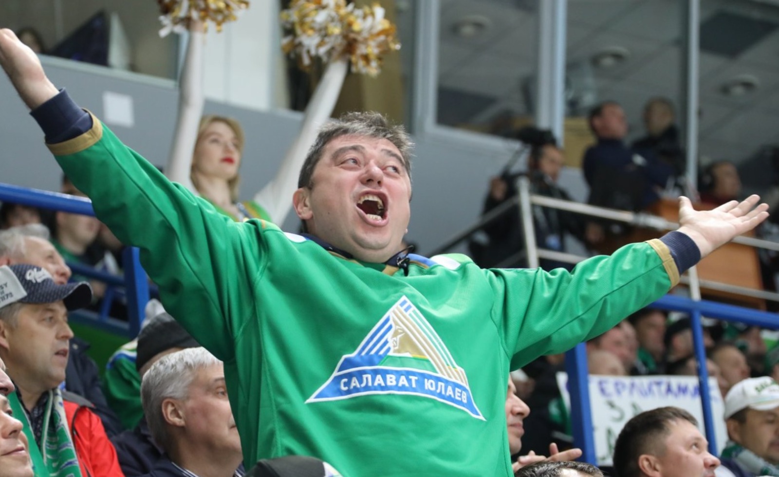 Валерий Шахов