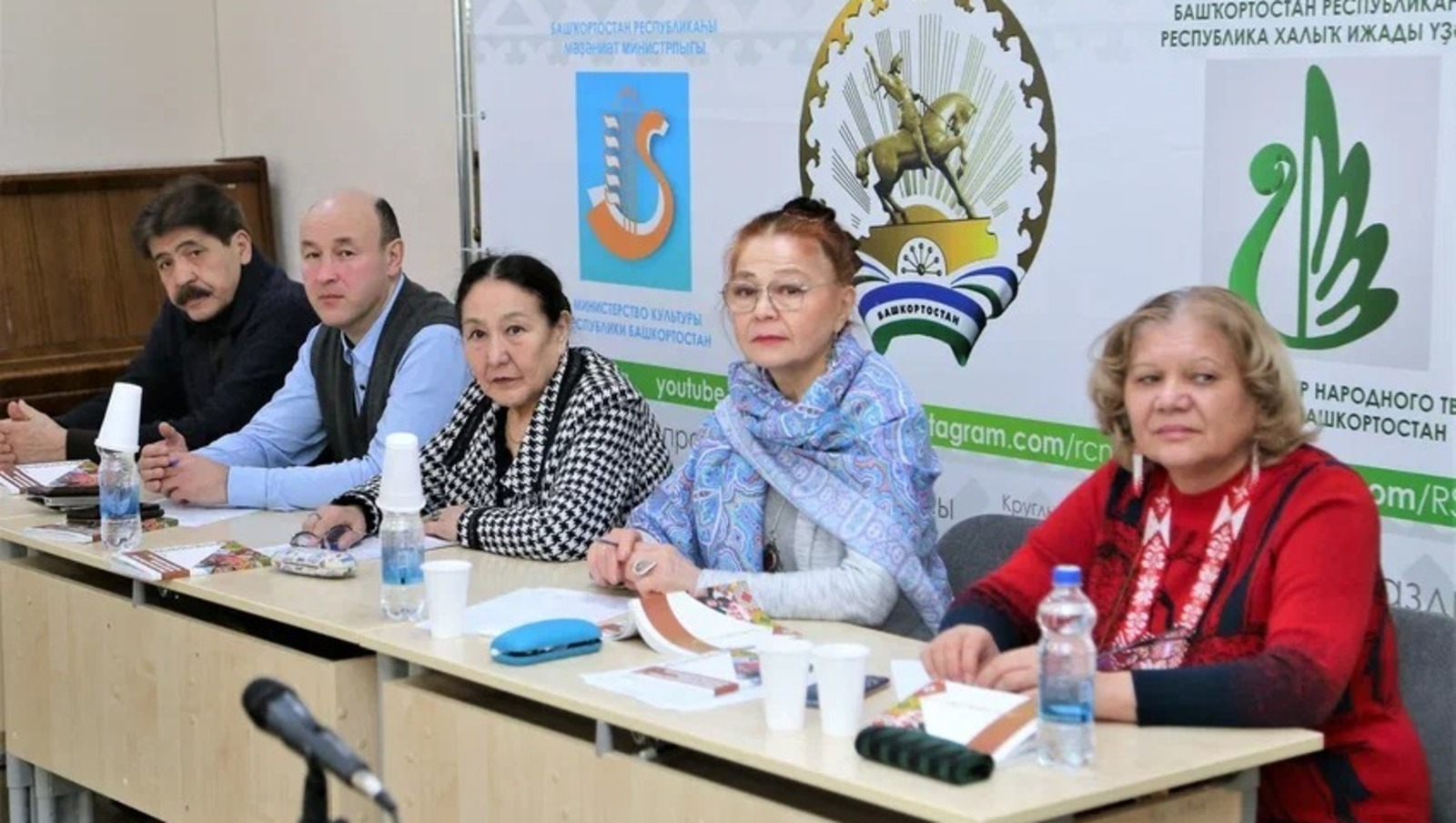 пресс-служба РЦНТ РБ