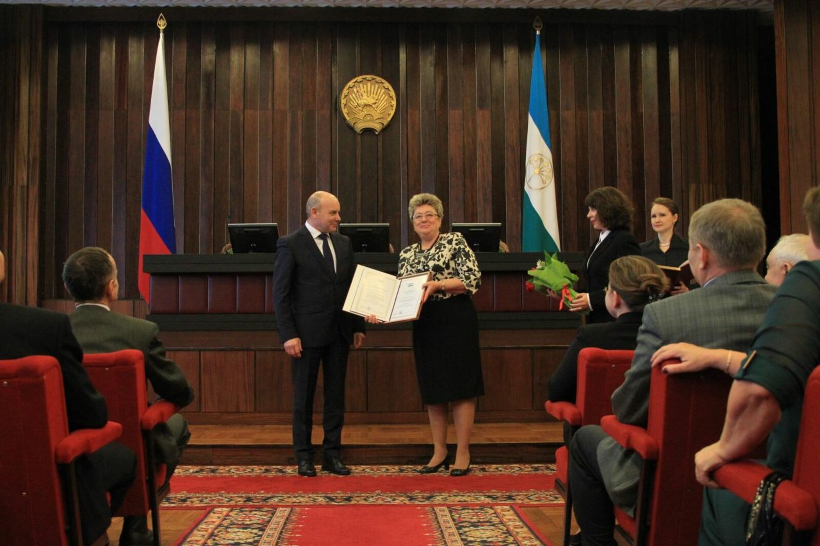 Олег Яровиков