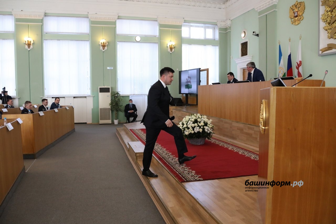 Валерий Шахов