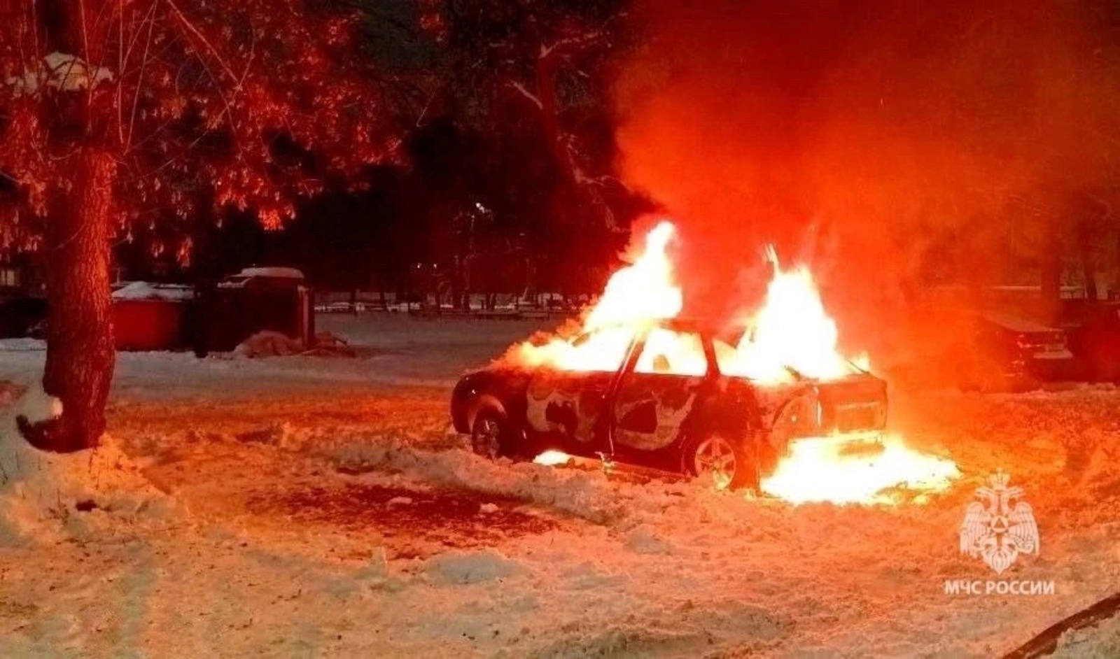 ГУ МЧС России по РБ Официальный MAX-канал