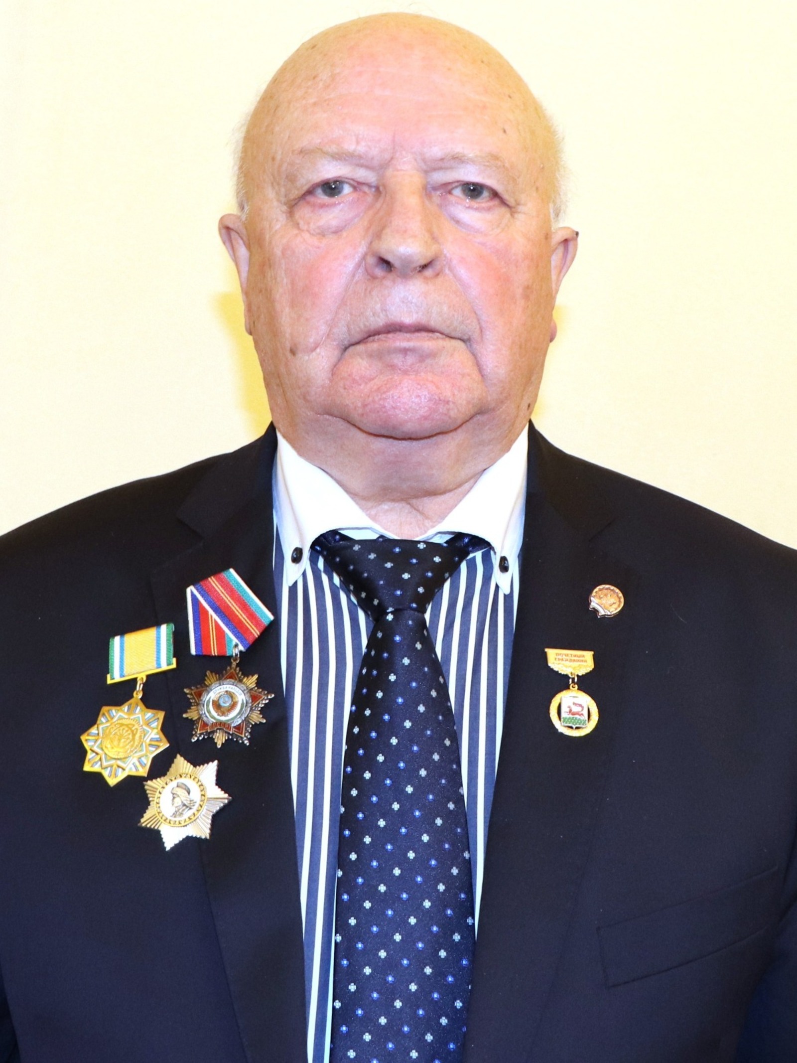 Горсовет Уфы