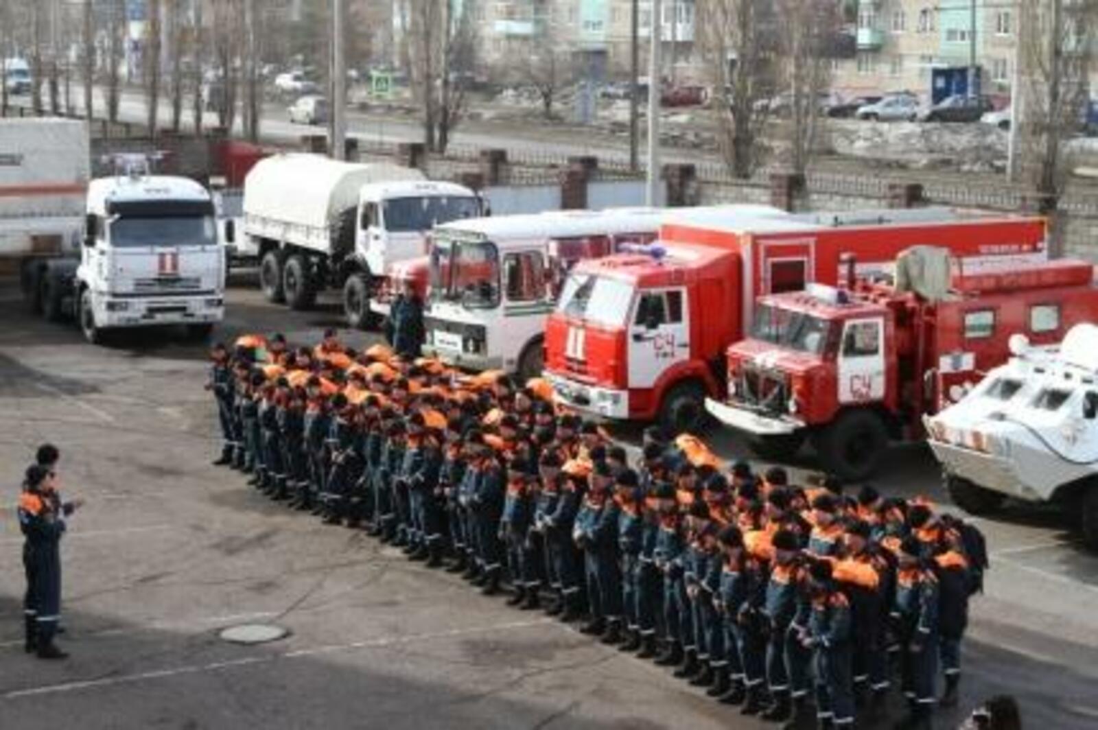МЧС по РБ