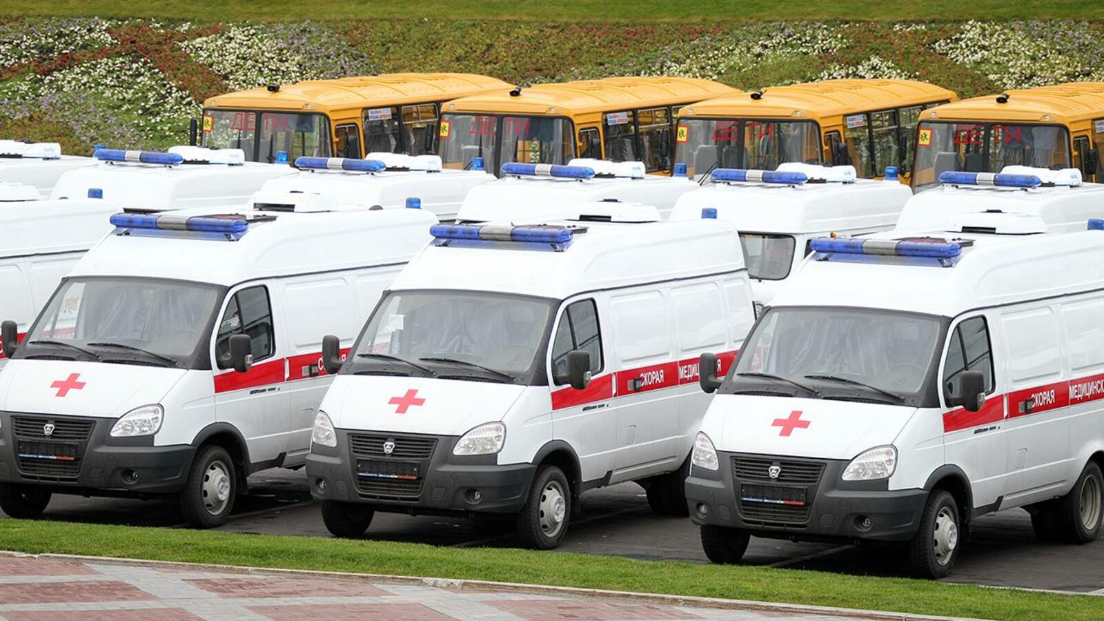 Олег Яровиков