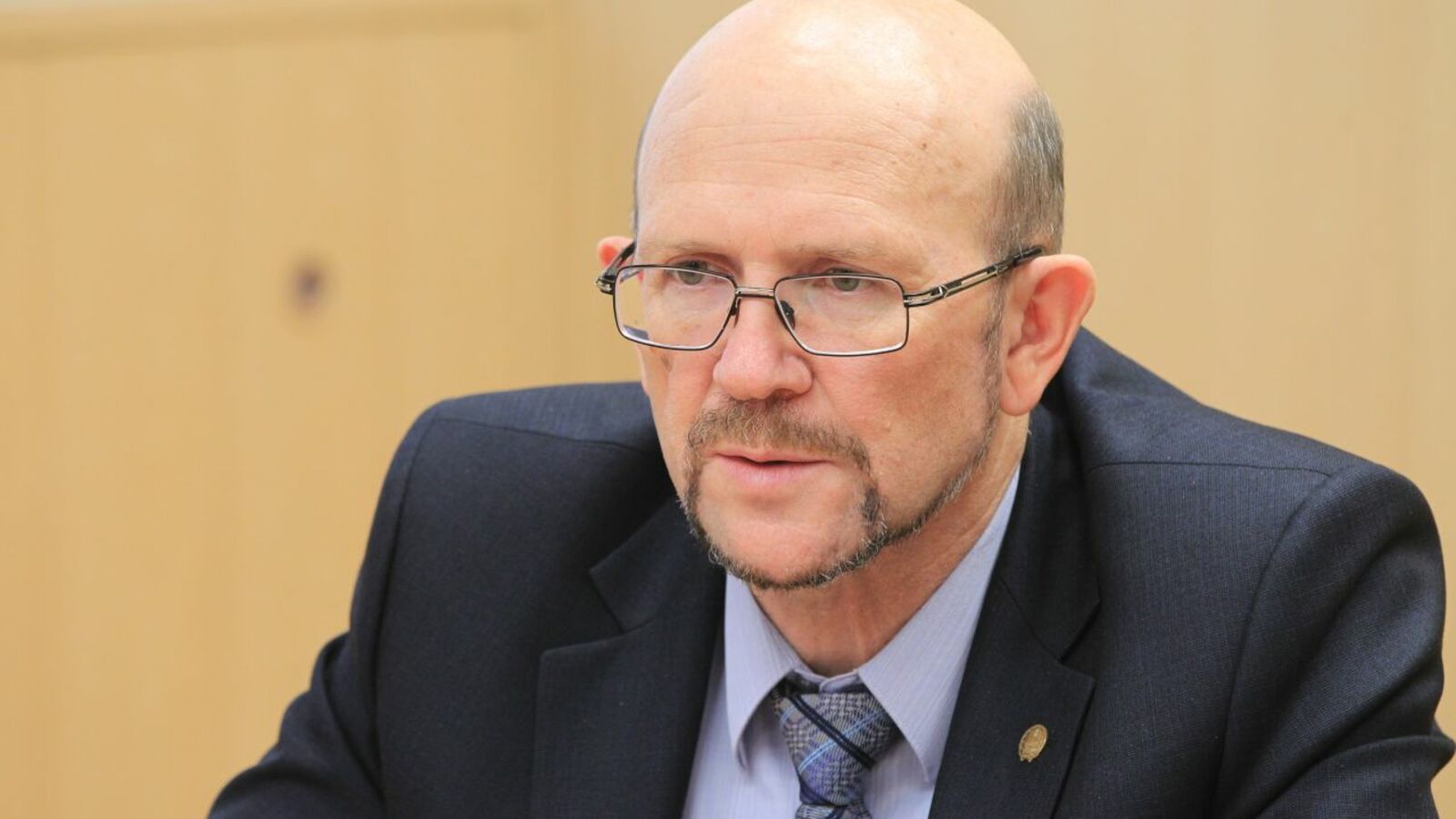 Олег Яровиков