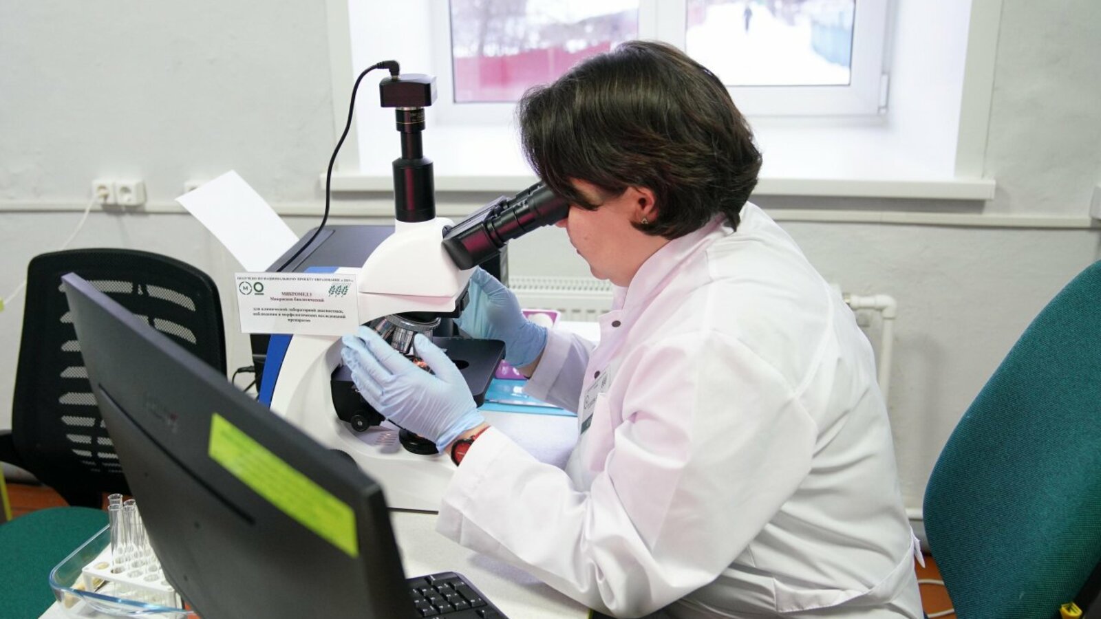 Олег Яровиков