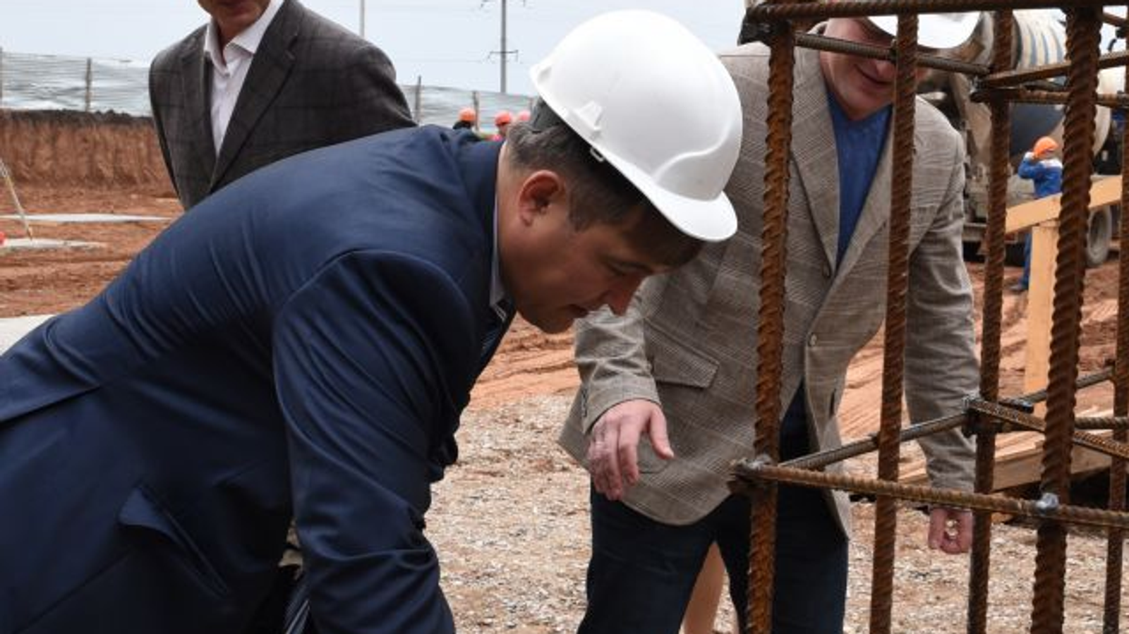 администрация Туймазинского района