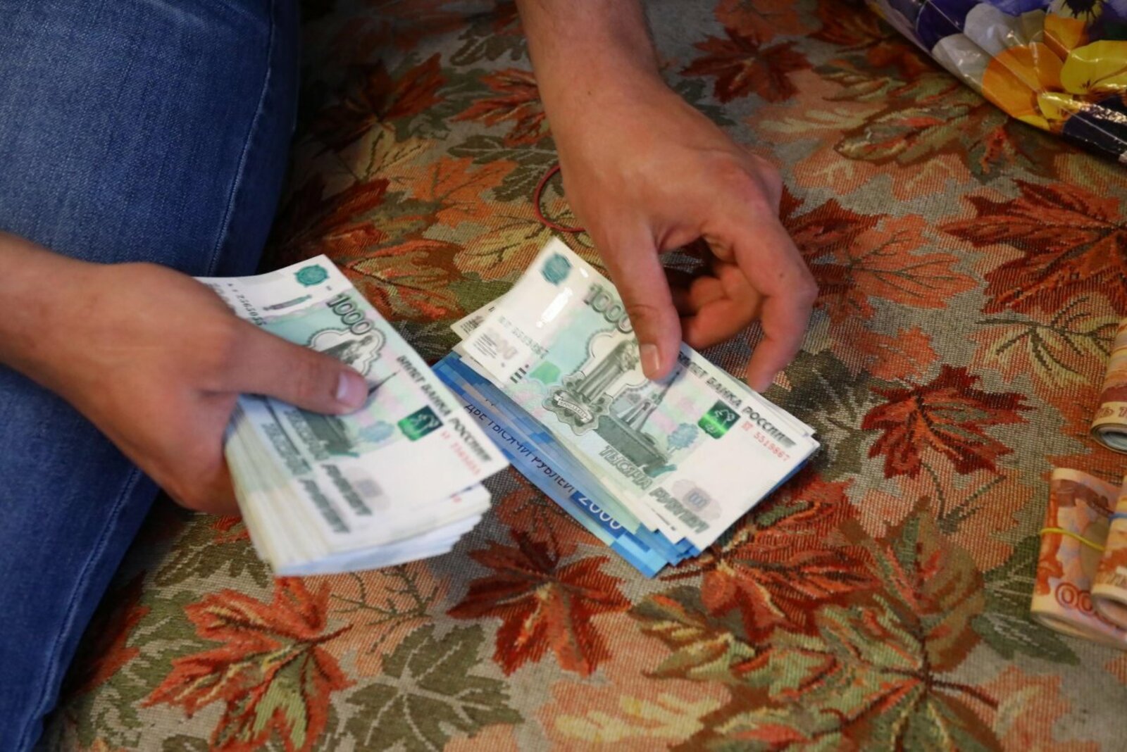 Валерий Шахов