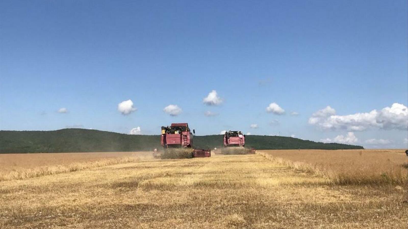 Минсельхоз РБ