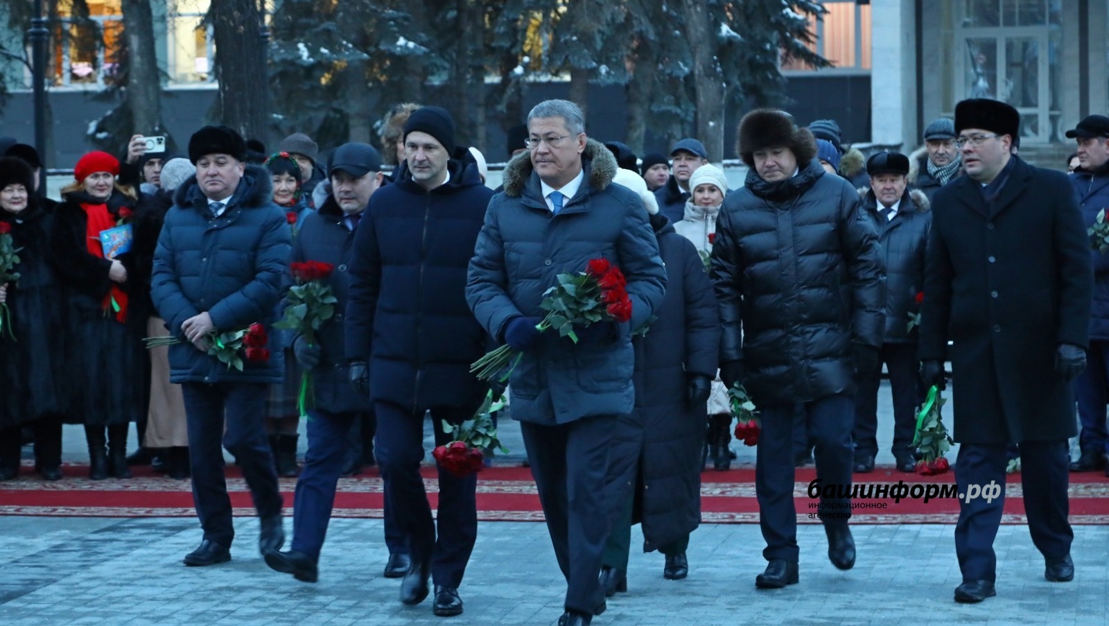 Валерий Шахов
