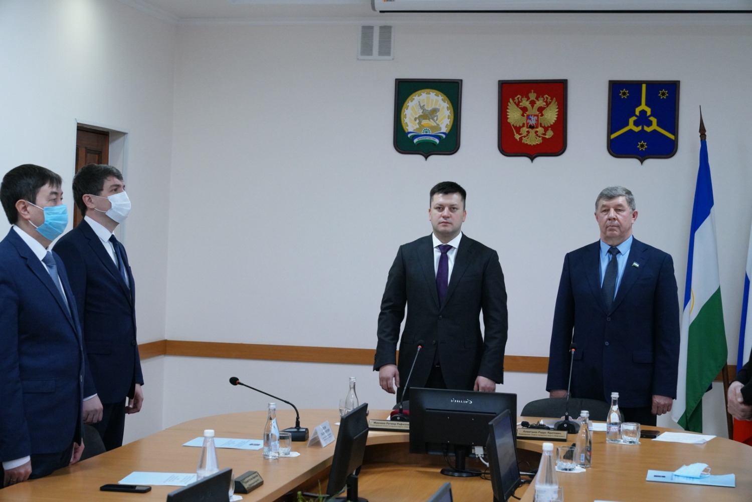 Олег Яровиков