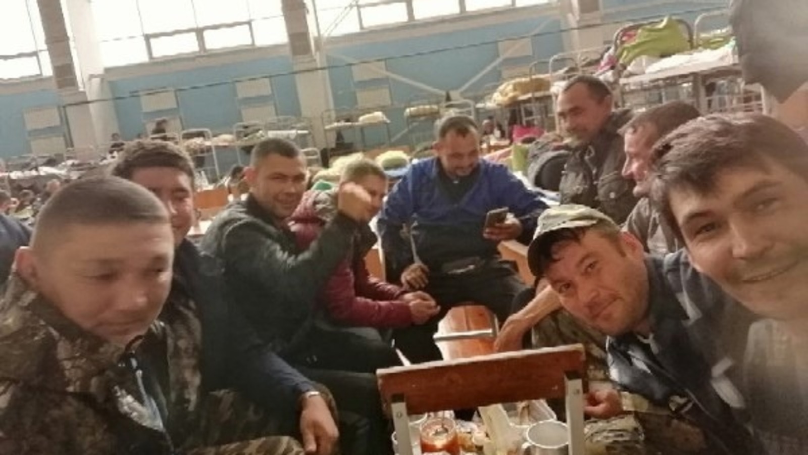 «Зианчуринские зори»