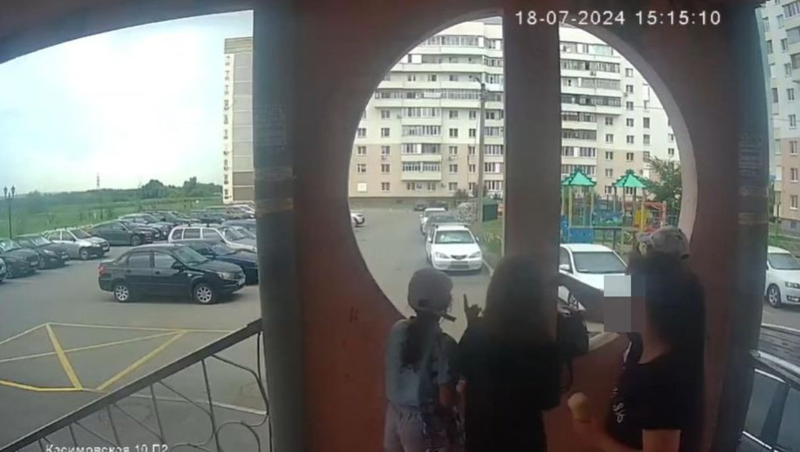 соцсети