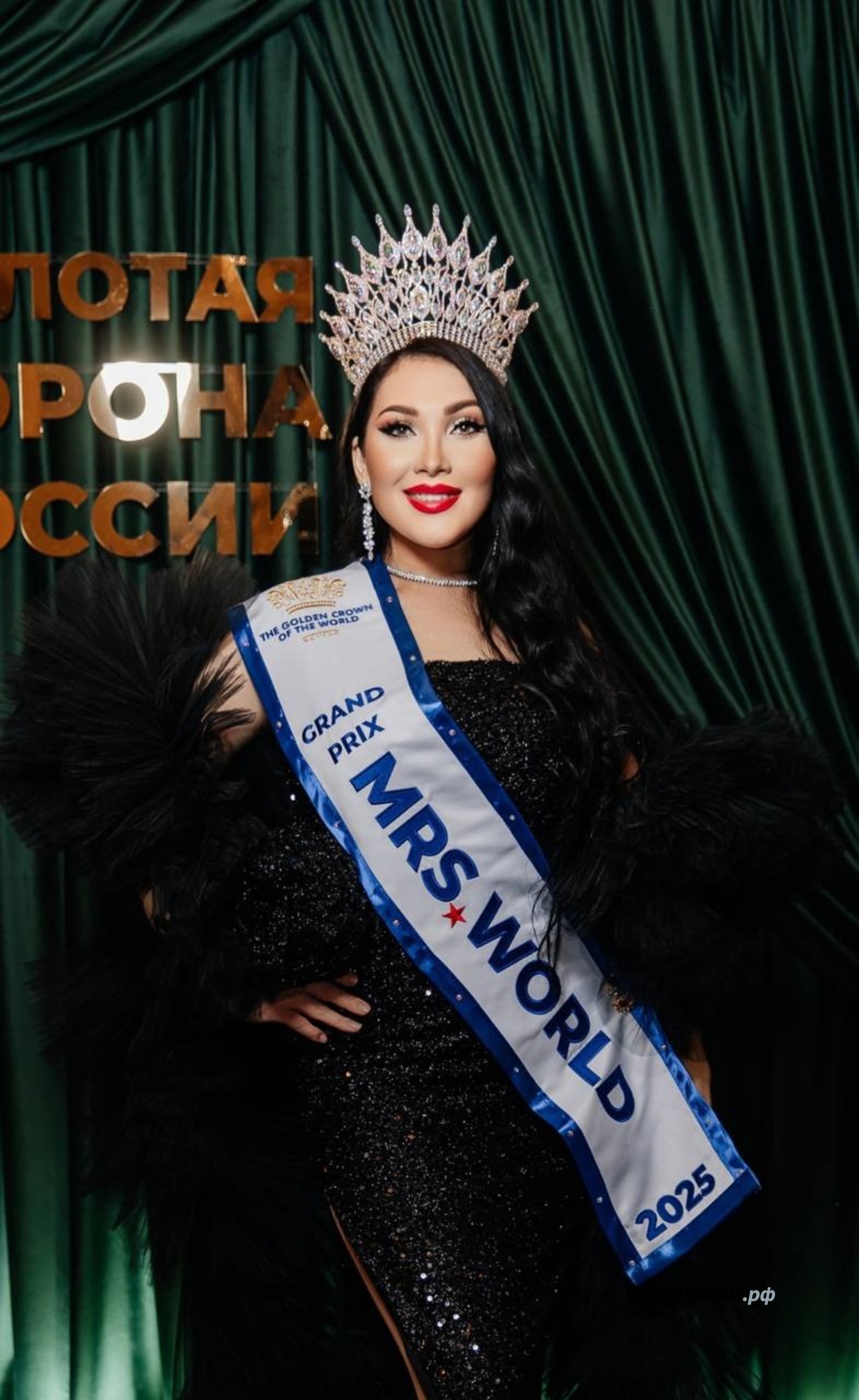 Светлана Шевцова соцсети