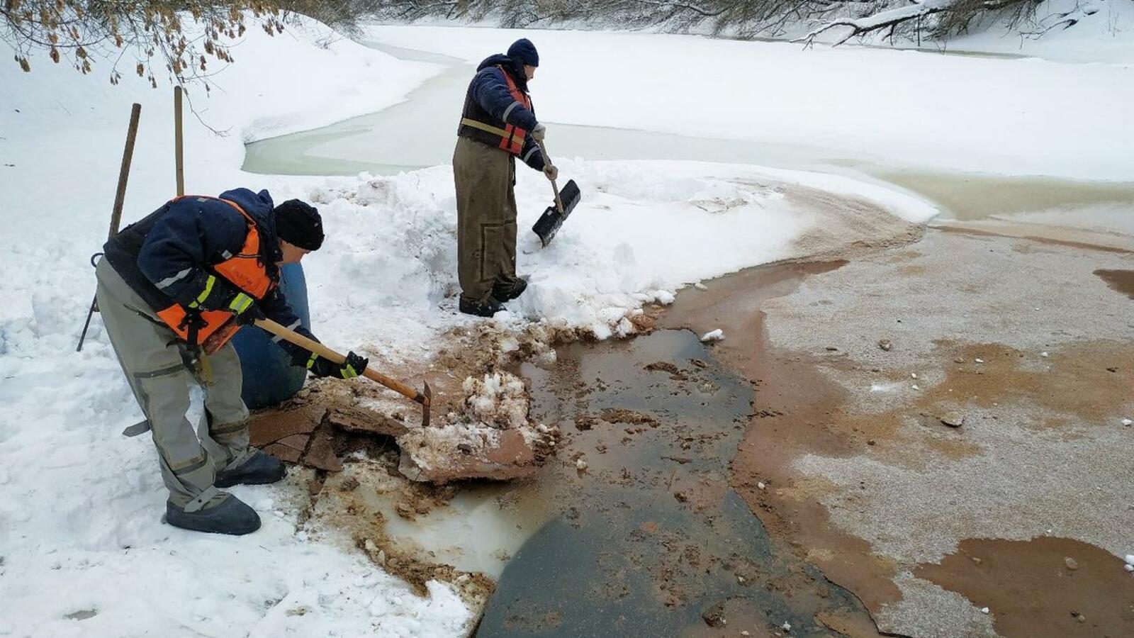 пресс-служба УГЗ по Уфе