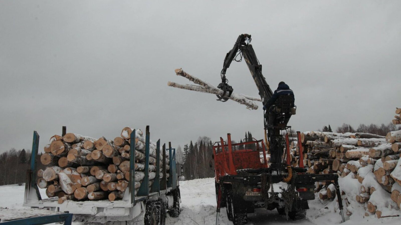Олег Яровиков