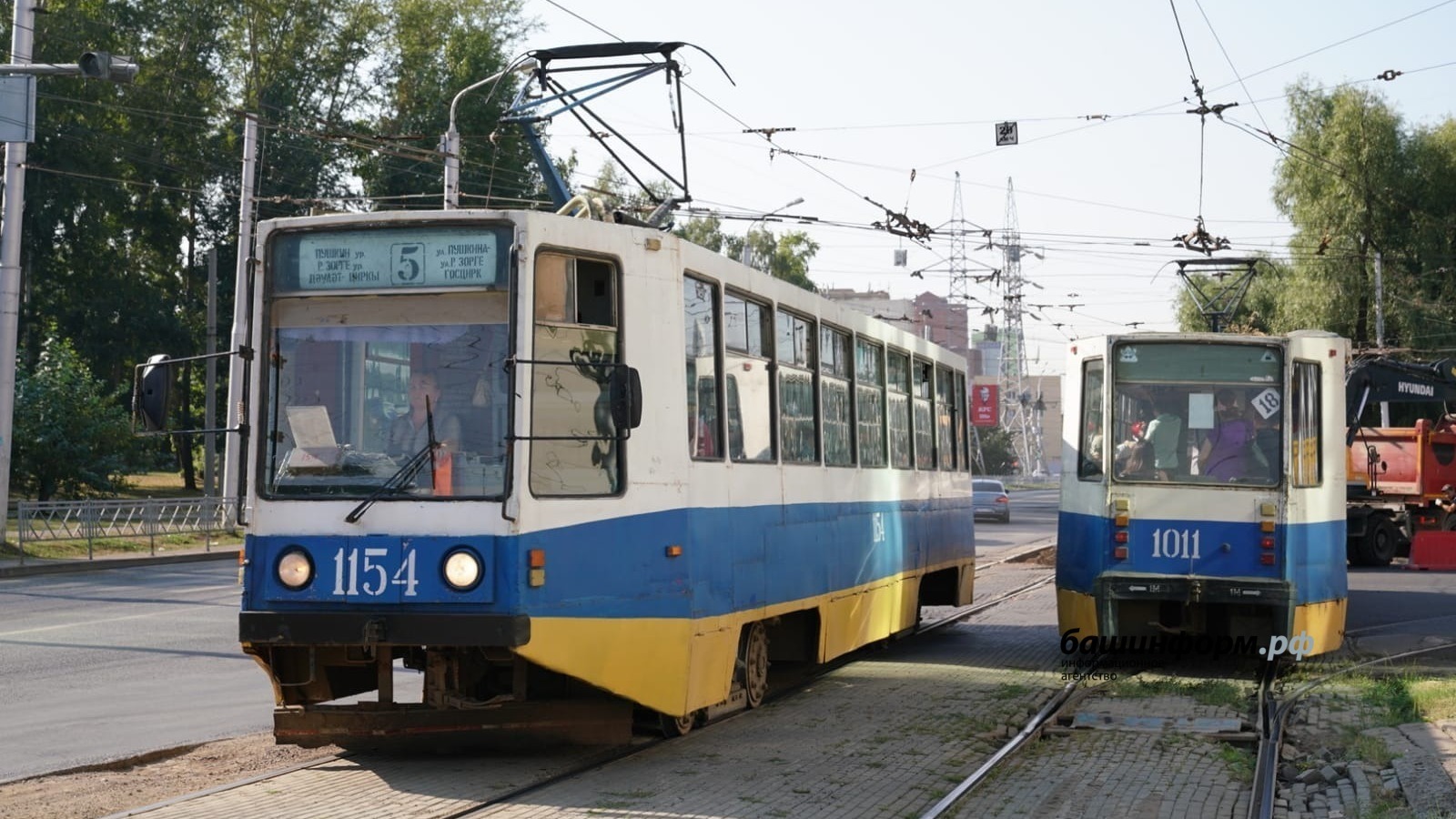 Олег Яровиков