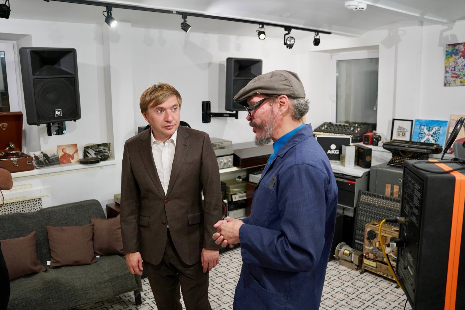 Башмолодежь пресс-служба