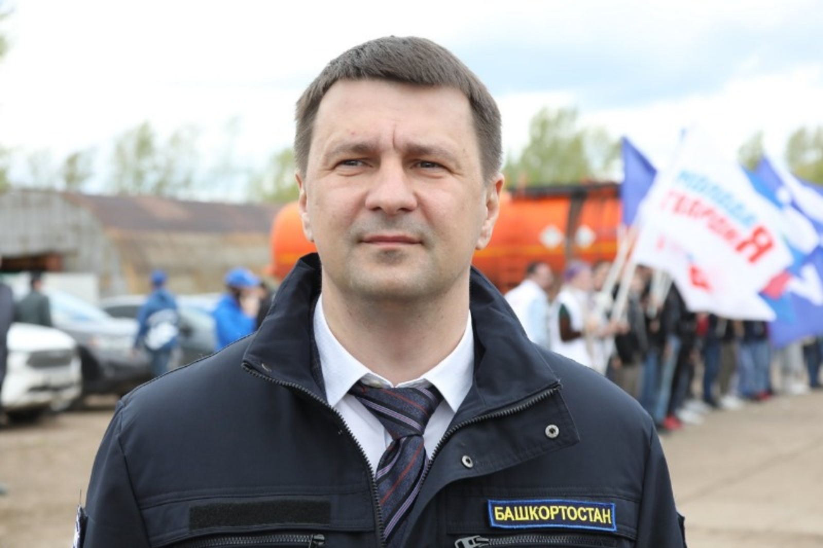 Валерий Шахов