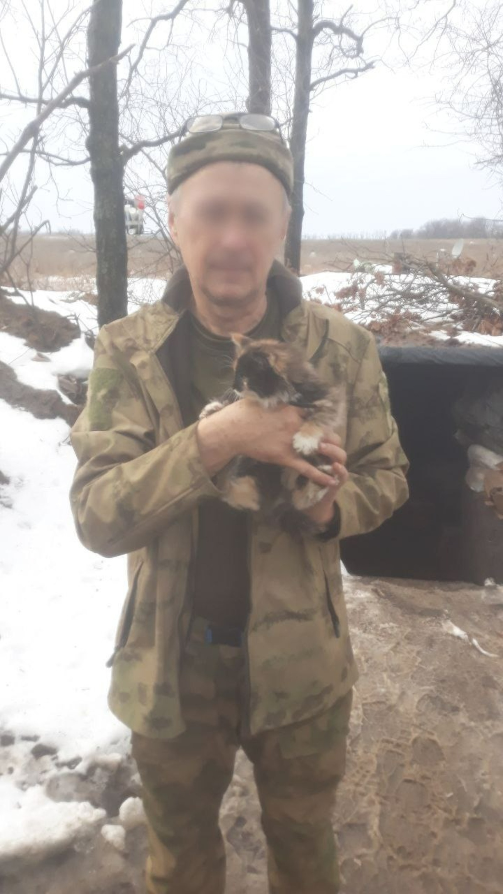 из личного архива Радика Самигуллина