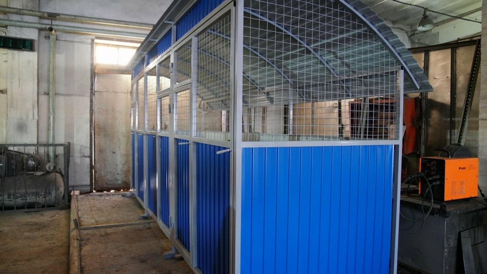 Олег Яровиков