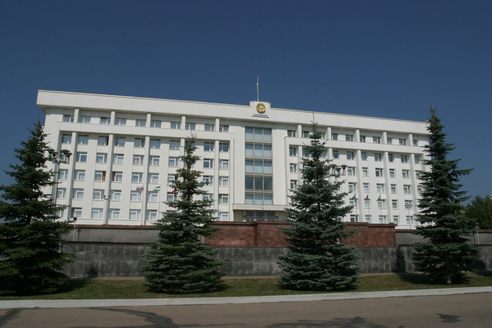 ИА "Башинформ"