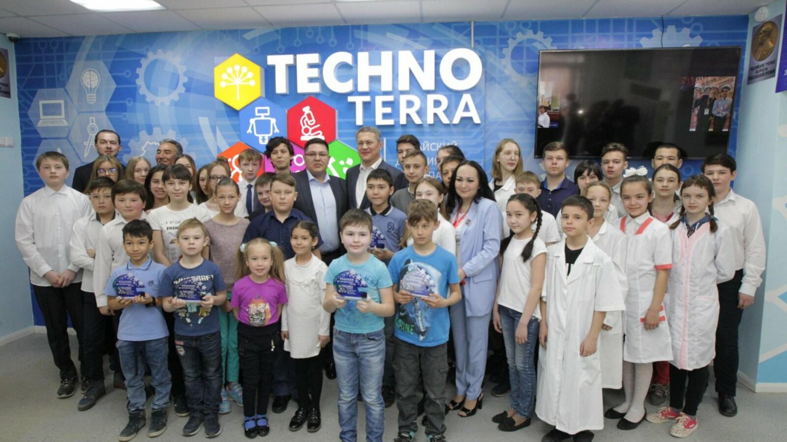 Олег Яровиков