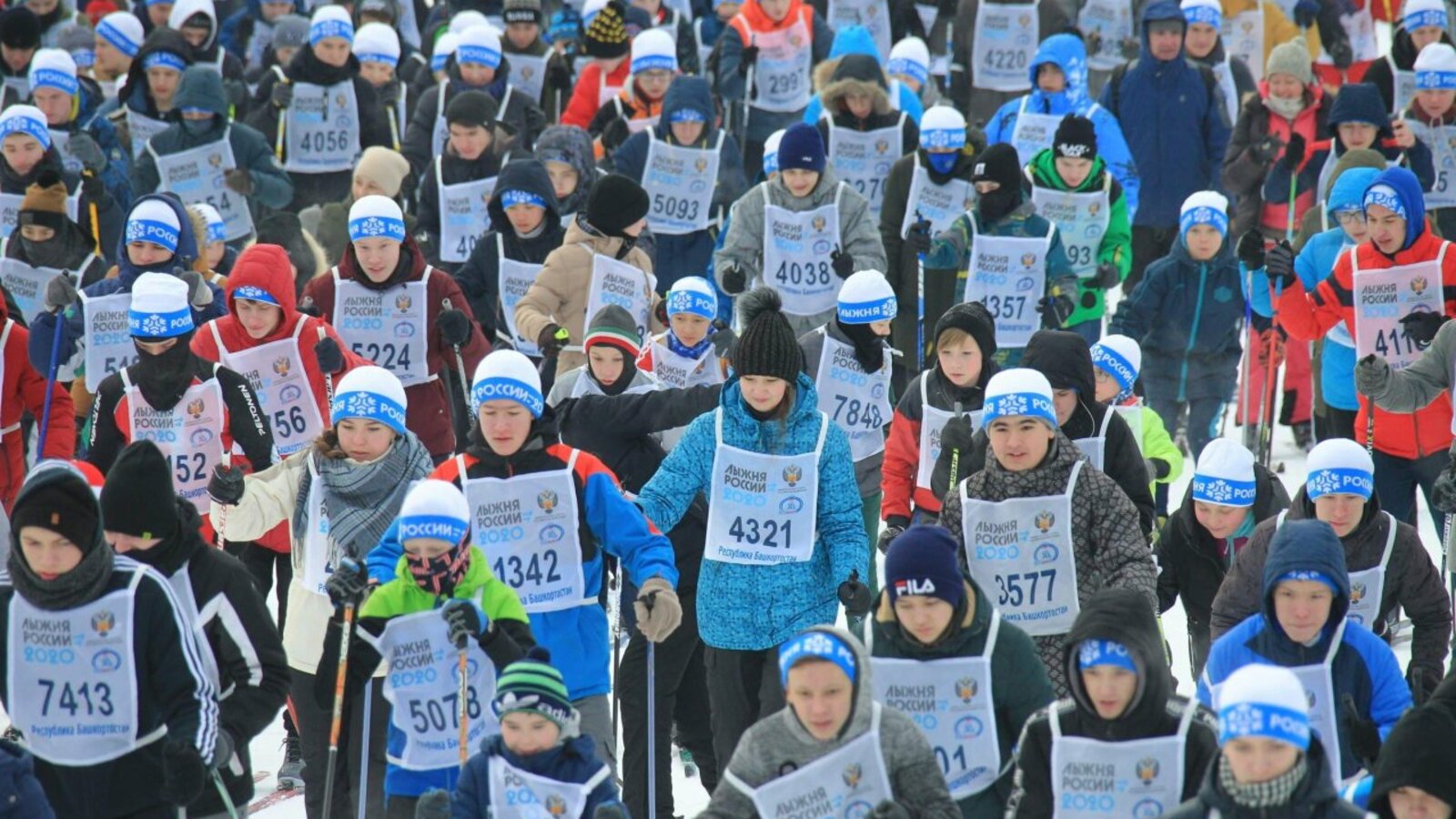 Олег Яровиков