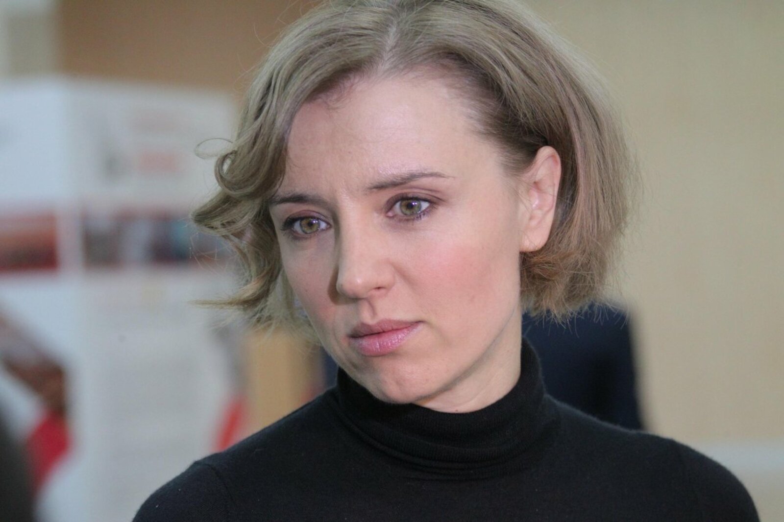 Олег Яровиков