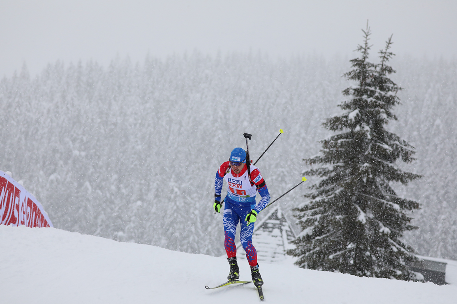 Nordic Focus