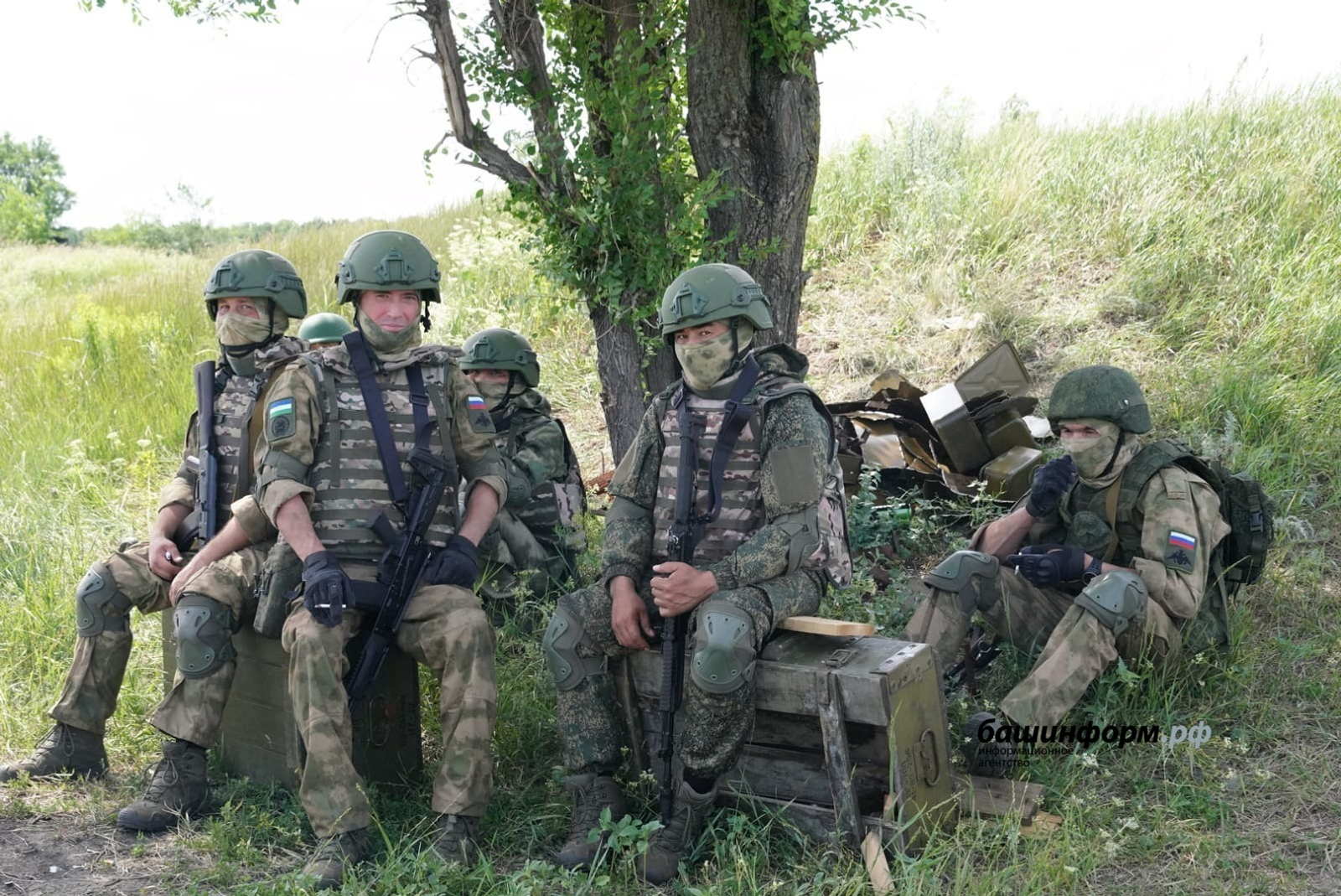 Олег Яровиков