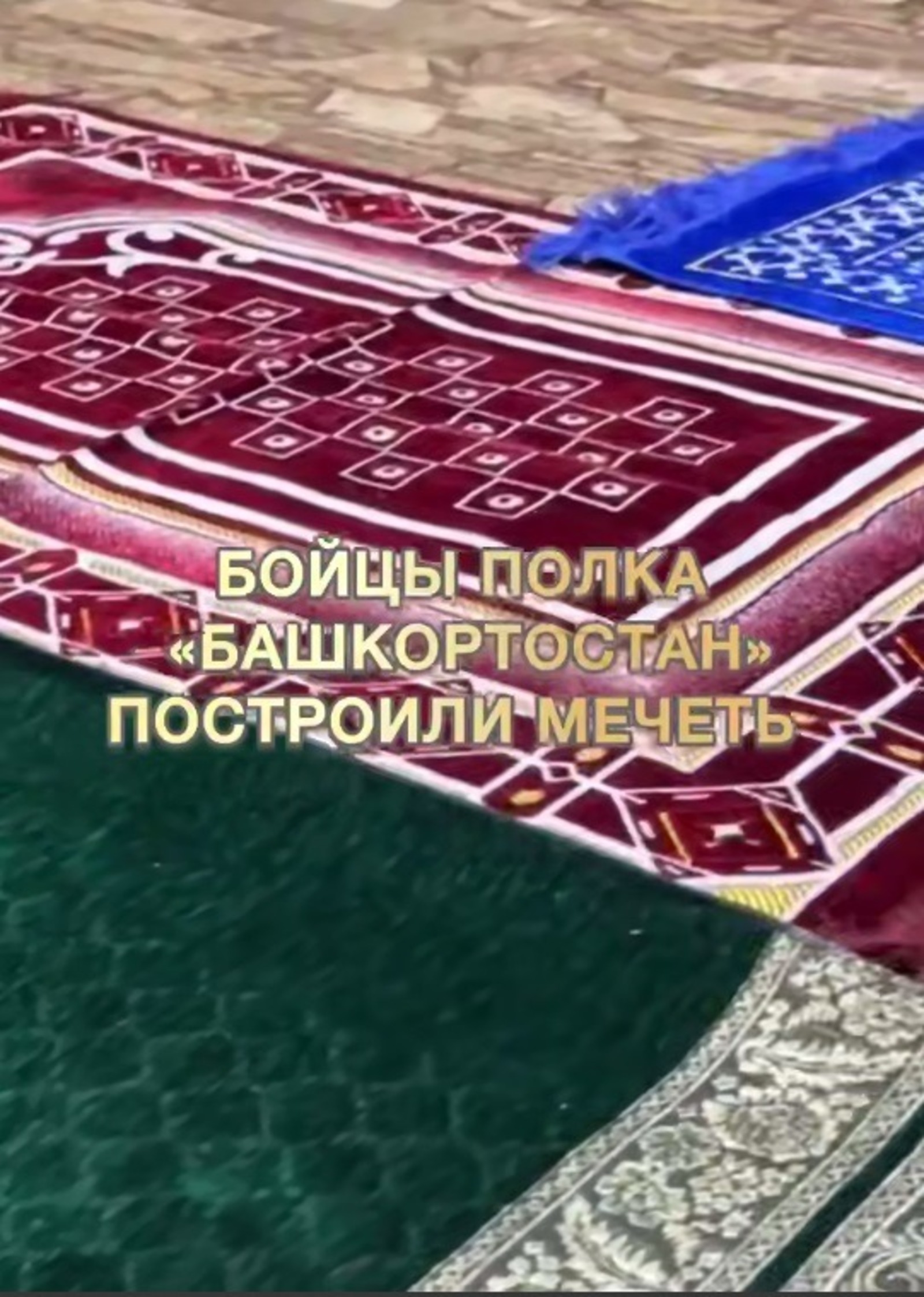 скриншот видео