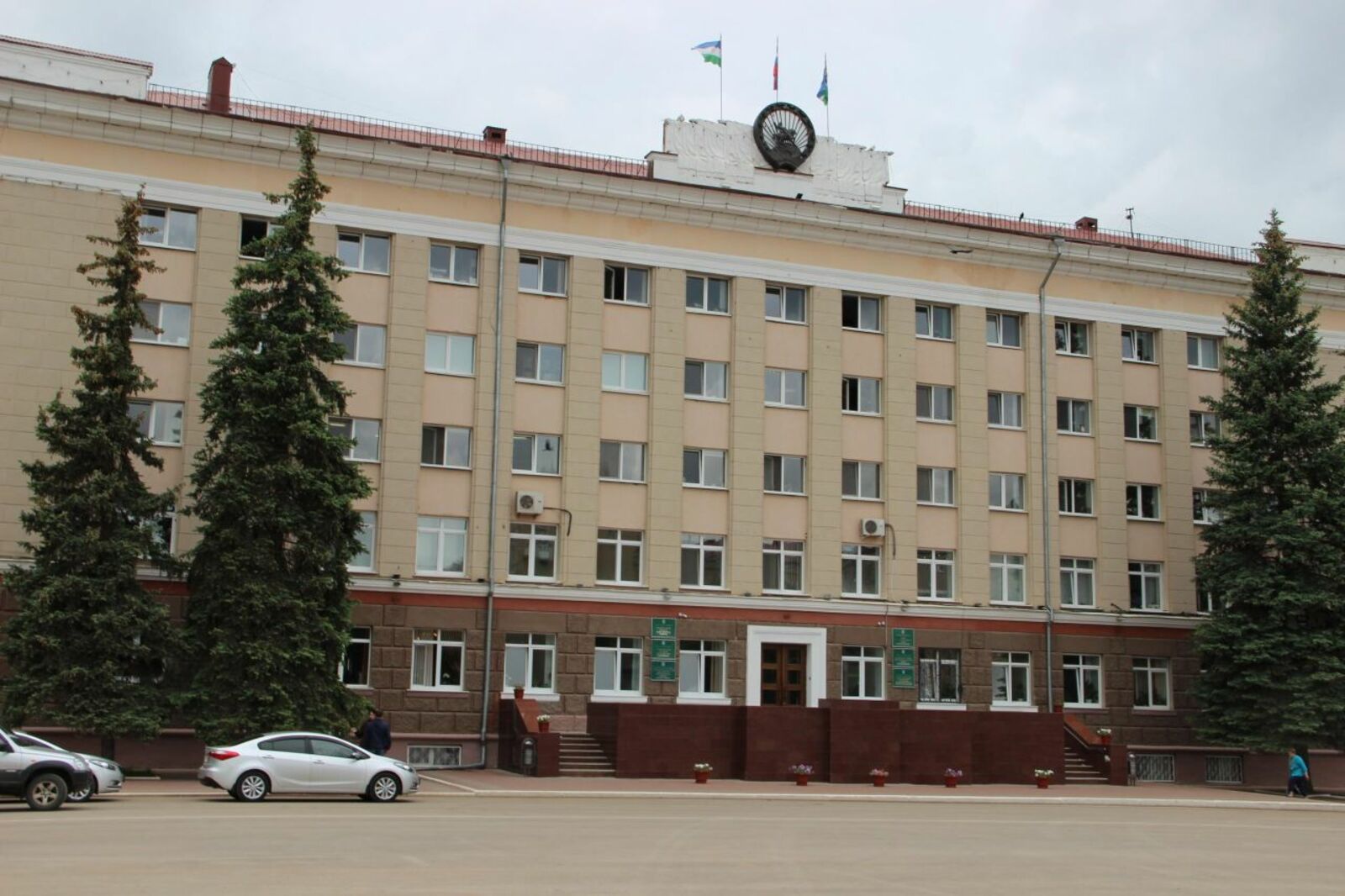 Артем Валиев