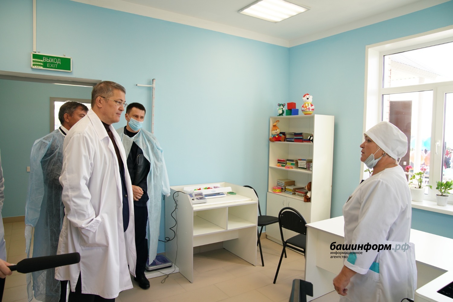 Олег Яровиков