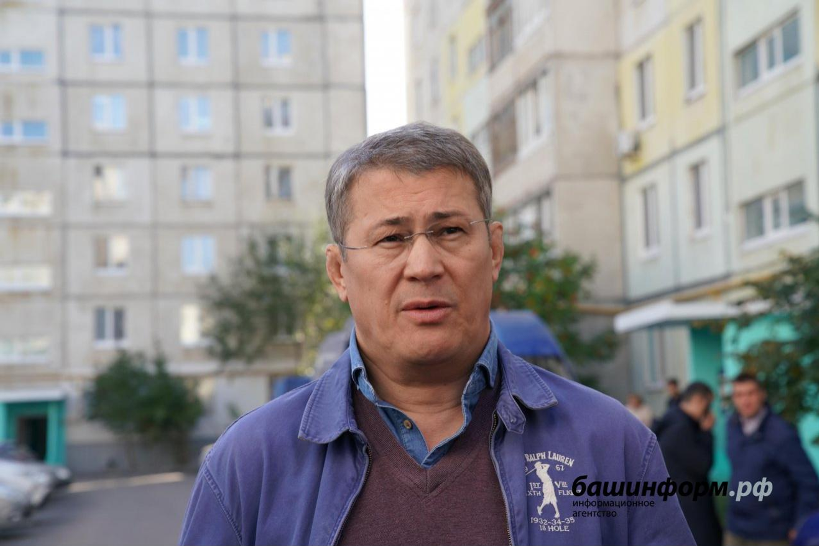 Олег Яровиков