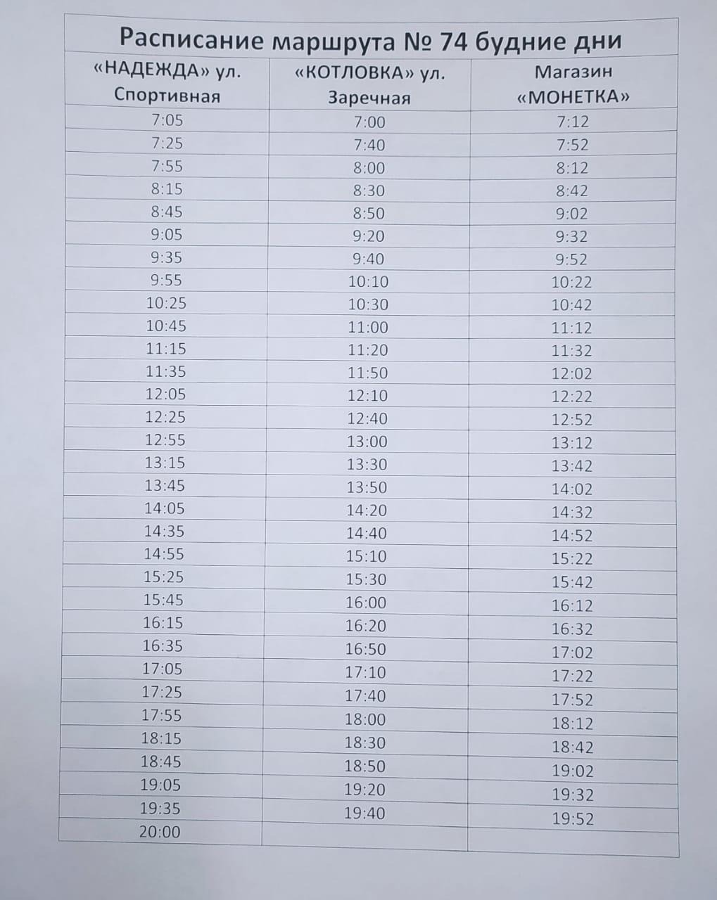 Администрация Благовещенского района