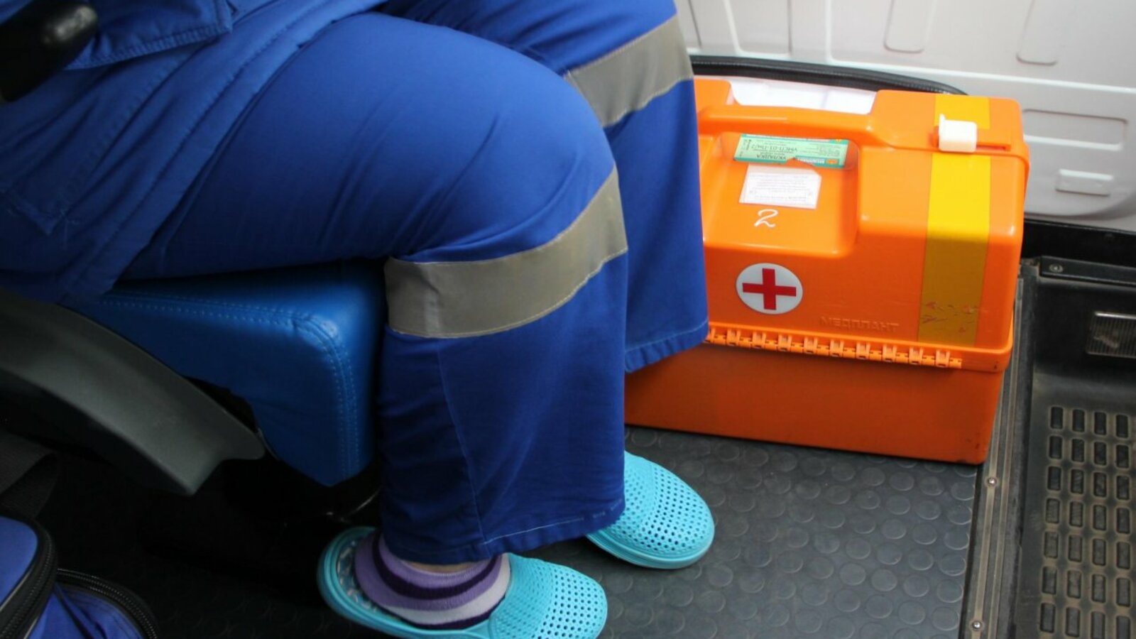 Ксения Калинина