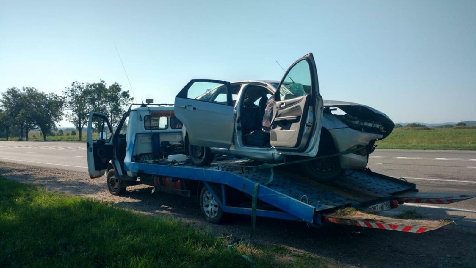 Кубанские новости