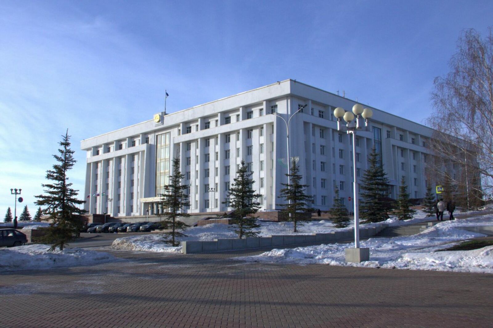 пресс-служба Главы РБ