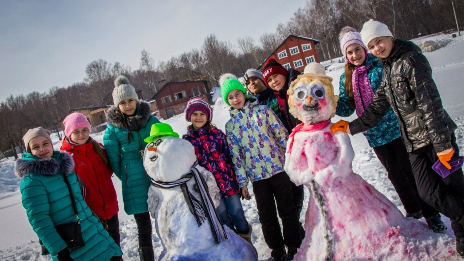 администрация г. Октябрьский