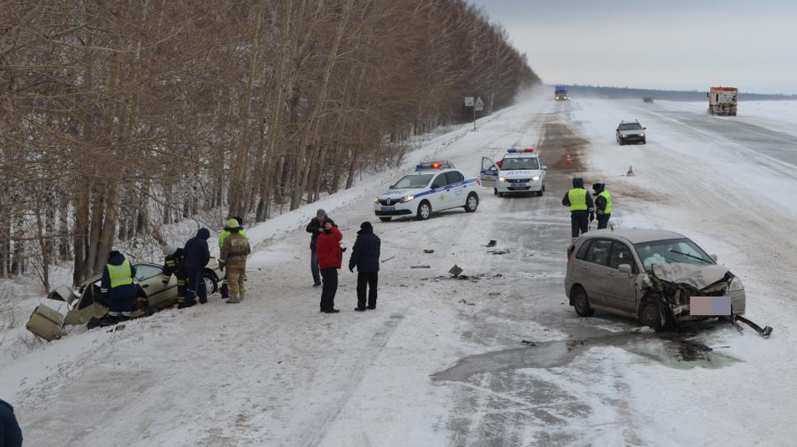 ГИБДД по РБ