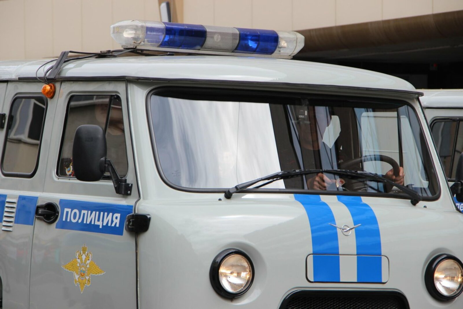 Ксения Калинина