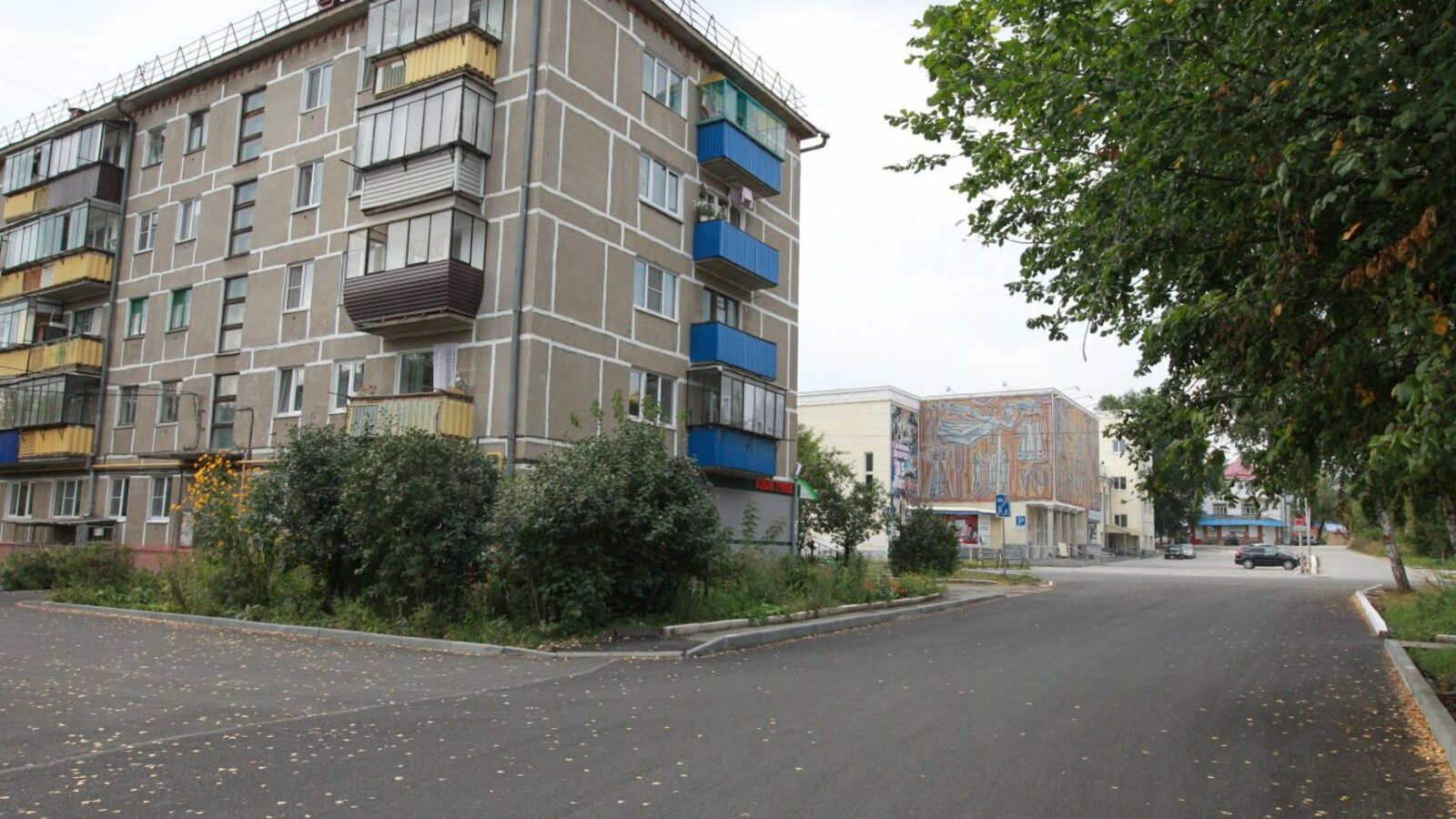 Ксения Калинина