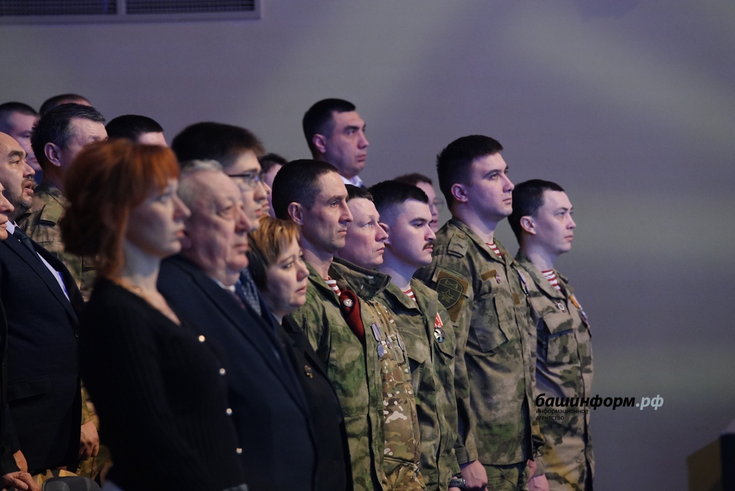 Олег Яровиков ИА "Башинформ"