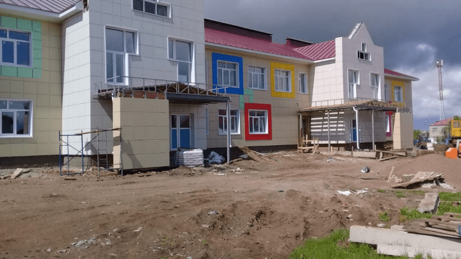 Госстрой РБ