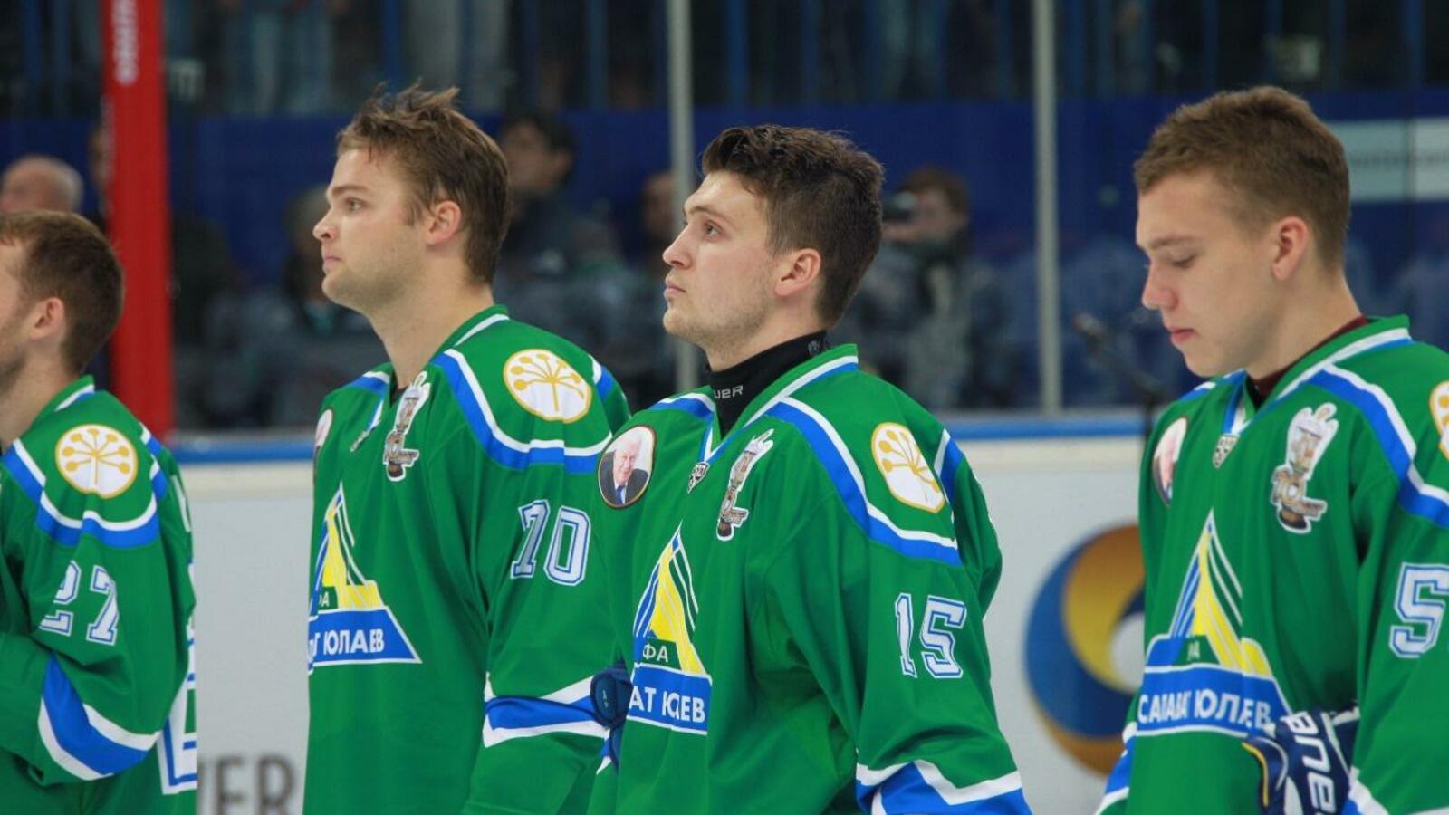 Олег Яровиков