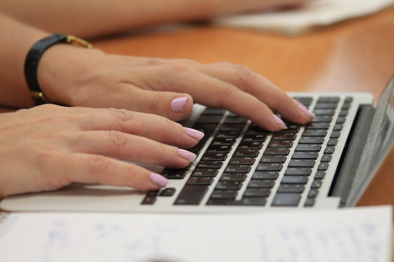 Олег Яровиков