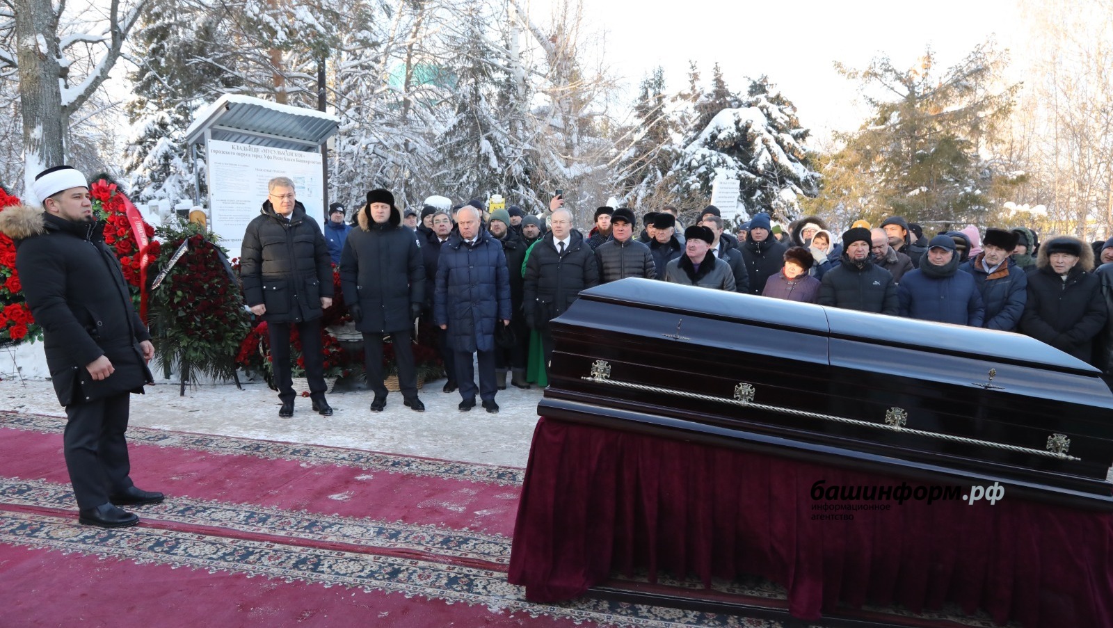 Валерий Шахов