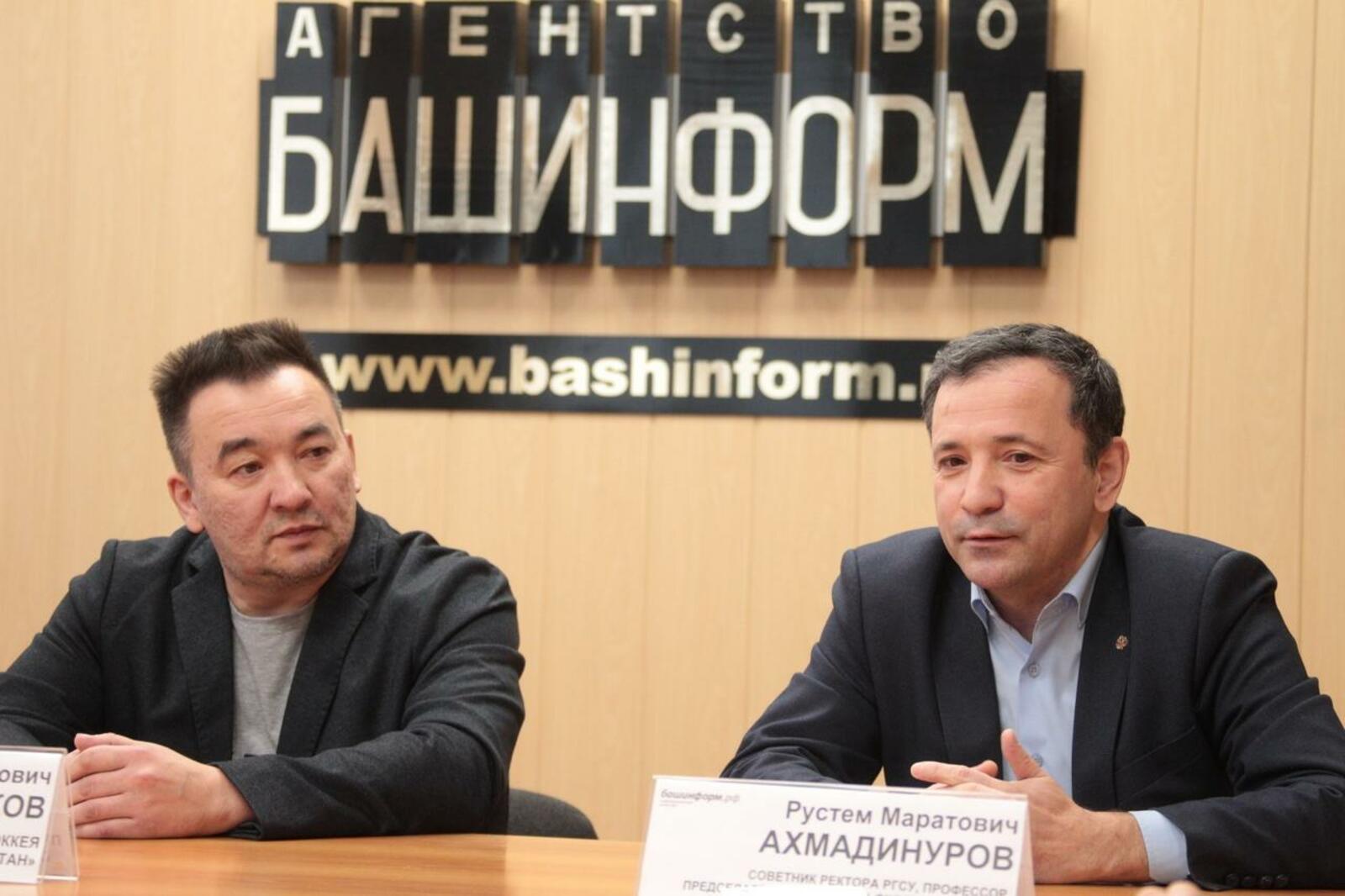 Олег Яровиков