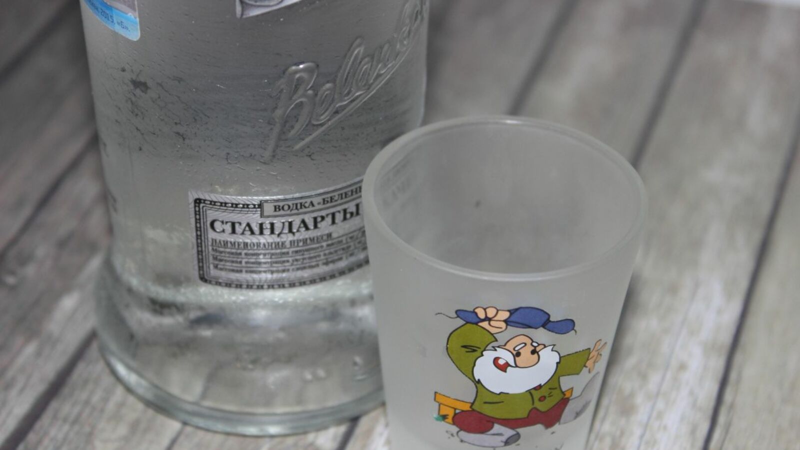 Карина Камаева